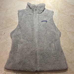 Patagonia Vest